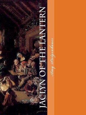 cover image of Jaclyn of the Lantern